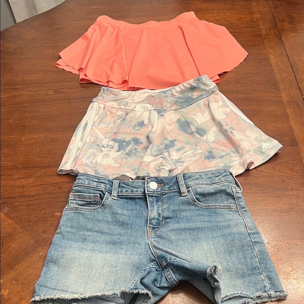 Girls bottoms bundle